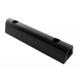 Jetty Ships Rail Rubber Elements D Type Fender For Small Size Ports And Shipboards