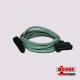 MU-KFTA05 51201420-005 HONEYWELL  FTA I/O Cable
