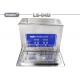4.5 Liter Table Top Ultrasonic Cleaner For Guns Cartridges Cleaning With Basket