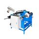 Plastic Packaging Material Small Kitchen Foil Rewinder Machine at 1350*840*960 Size