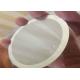 Round Shape Etching Wire Mesh Metal Filter Mesh With Flexible Opening Area
