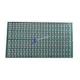 Green Color 1070 * 570 mm Shale Shaker Screen for Oil Drilling Industry