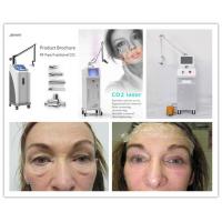 2015 Newest and Best fractional co2 laser/co2 fractional laser vaginal tightening