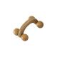 Self - Massage Wooden Muscle Roller Home For Stimulate Blood Circulation