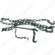 Steel Marine Lashing Chain