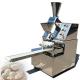 Momo Chinese Grain Processing Machine Steamed Stuffed Buns Making Machine