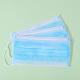 Surgical Anti Pollution Nonwoven Disposable Medical Face Mask