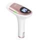 Home 500000 Flashes MLAY Painless Ice IPL Laser Hair Removal Machine