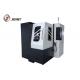 7.5KW Spindle Motor CNC Engraving Milling Machine , High Speed CNC Vertical Mill