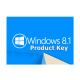 Late Windows 8.1 Product Key Code / Windows 8.1 Pro 64 Bit Activation Key