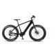 14Ah 17.5Ah Electric Mountain Bikes 50W 48V 700C 250W