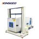 High  Low Temperature Testing Chamber With Panasonic AC Servo Motor Drive