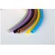90A Polyether PTMEG-MDI TPU Raw Materials For Cable Excellent Water Resistance