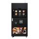 32 Inch Coffee Vending Machine with Cool and Hot Cup Coffee Kiosk