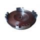 JO8E Truck Flywheel For HINO Excavator Industrial Machinary Engine 13450-2830