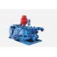 Powerful Mud Pump Series F Max. Liner 6 3/4''/170 Gear Ratio 4.185 SPM 150 HP 800 kw