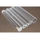 1500mm Borosilicate Tube Neutral Medicinal Glass With Excellent Hydrolysis Resistance