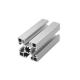 V Slot Aluminium Profile , Structural Aluminum Extrusions ISO Approved