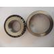 33114 70X120X37mm Brass Cage Taper Roller Bearing With Taper Bore Size 70mm