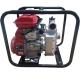 OEM Portable High Pressure Gasoline Engine Water Pump for Car Washing and Farm Equipment