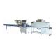 Full Sealing Automatic Shrink Wrapping Machine POF Film  Heat Shrink Wrapper