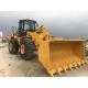                  Used 90% Brand New Caterpillar 966h Wheel Loader in Perfect Working Condition with Amazing Price. Secondhand Cat Wheel Loader 966c, 966f, 966g on Sale.             