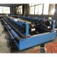 PPGI Adjustable Wall Panel Roll Forming Machine For PU Sandwich Panel Line