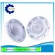 M215 Flushing Cup Water Nozzles Upper Mitsubishi EDM Wear Parts X186C793H01