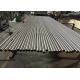 Construction Bright 6mm 304 Stainless Steel Pipe