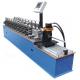 15m/min Sheet Metal Roll Forming Machines Cr12 For Wall Angle