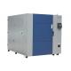 Water - Cooled Thermal Shock Testing Chamber With Low Noise And Advanced Energy Saving Design