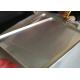 Perforated Metal Medical 25x17cm Stainless Steel Wire Mesh Trays