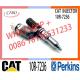 High quality Fuel Injector 10R-7236  292-3666 239-4908 249-0712 249-0713  259-5409 10R-3147 for C-A-T Engine C13