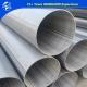 JIS Ss Food Grade 304 310S 321 347H Stainless Steel Welded Seamless Pipe for Decoration