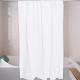 Eco Friendly Waterproof Shower Curtain , PEVA Home Goods Shower Curtain