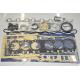 OEM Caterpillar Engine Parts C6.4 Gasket Kit Overhaul Kit For CAT Engine