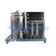 304 stainless steel Perfume Maker Machine for clarification and filtration