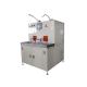 High Frequency 60Hz Automatic Brazing Machine Refrigeration Accessories