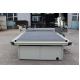 Durable CNC Gasket Cutting Machine , Acrylic Sheet Cutting Machine For Display