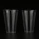 FDA Certified Food Grade PS Plastic Cups For Water Safe And Durable For Party Cafes