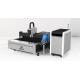 High Configuration 6025 Fiber Laser Cutting Machine 30mm Thickness