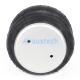 Double Convoluted Industrial Air Spring Goodyear 2B7-540 Rubber Air Shock Absorber