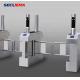 Fingerprint Turnstile Access Control for Gym Coin Operated Speed Barrier Gate