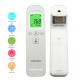3.0V DC Baby / Adults Forehead Thermometer , 3 - 5cm Digital No Touch Thermometer