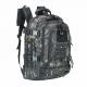 Expandable Military Travel Backpack , Large Military 3 Day Assault Pack For Camping