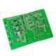 Custom industrial controller pcb assembly manufacture