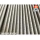 ASTM A312 TP316L Stainless Steel Seamless Pipe ABS DNV LR BV GL ASME