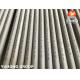 Stainless Steel Seamless Pipe ASTM A312 TP316L ABS DNV LR BV GL ASME