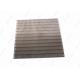 Stainless Steel 316 Wedge Wire Filter