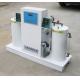 Semi Auto Chlorine Dioxide Generator Anti Corrosion Chlorine Dioxide Machine
